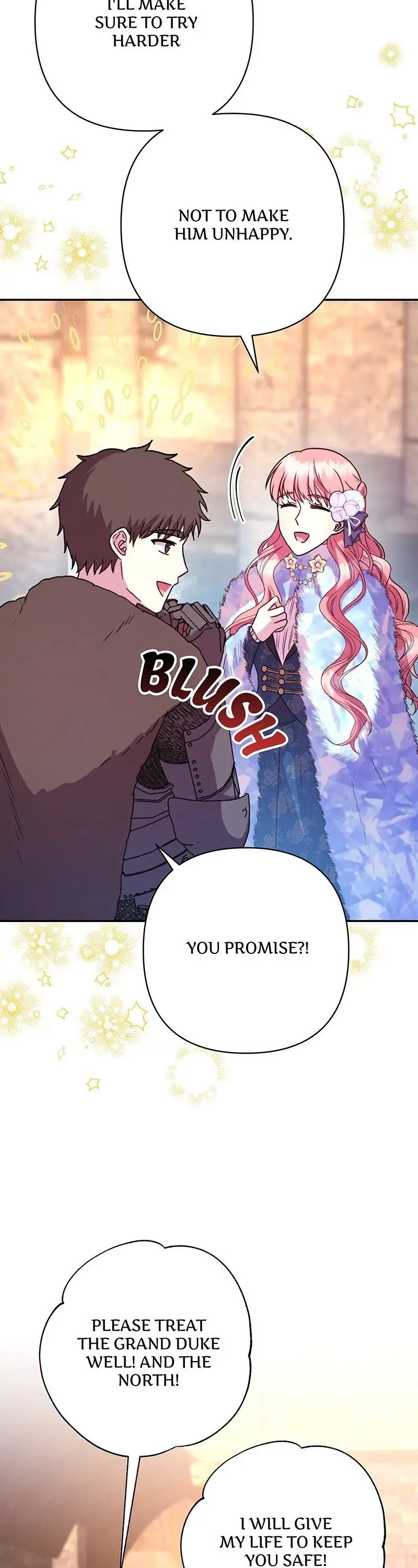 Another Typical Fantasy Romance chapter 8 page 25