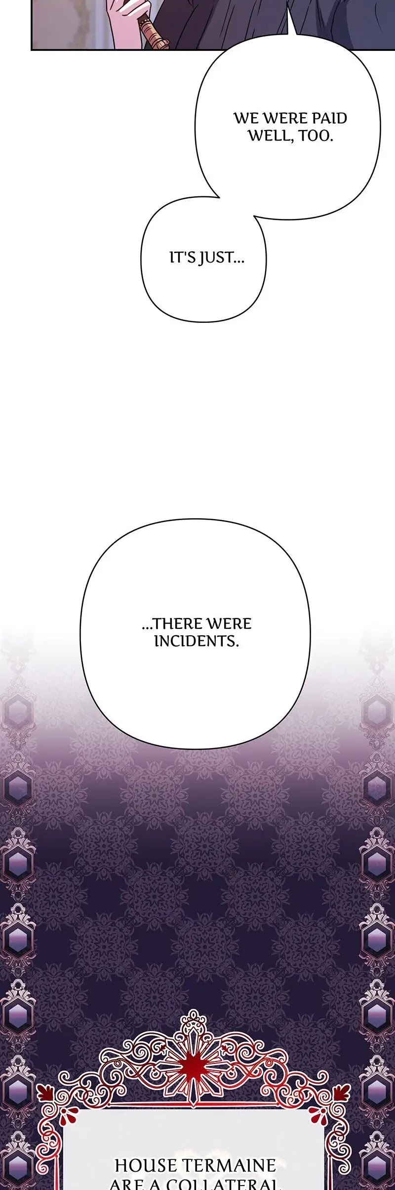 Another Typical Fantasy Romance chapter 8 page 3