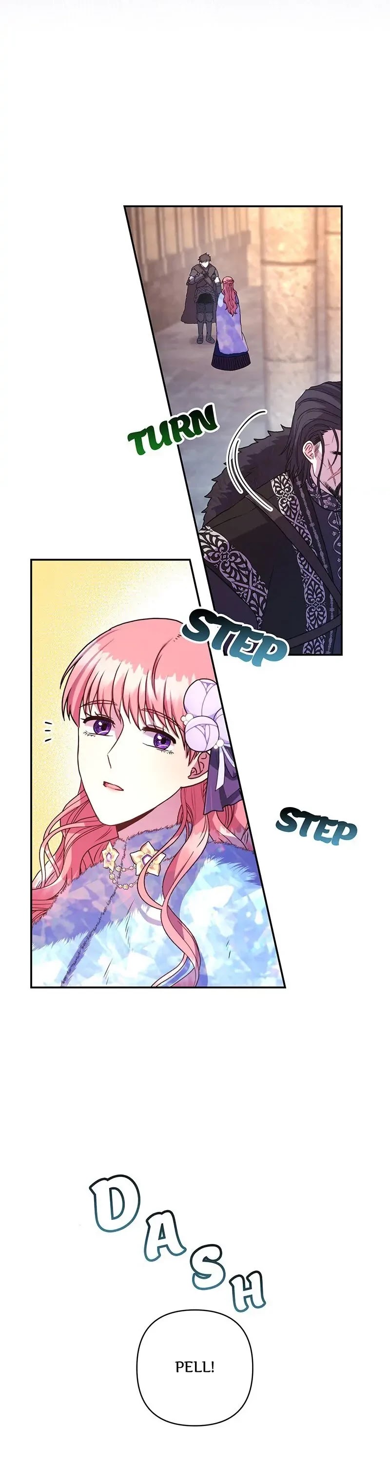 Another Typical Fantasy Romance chapter 8 page 30