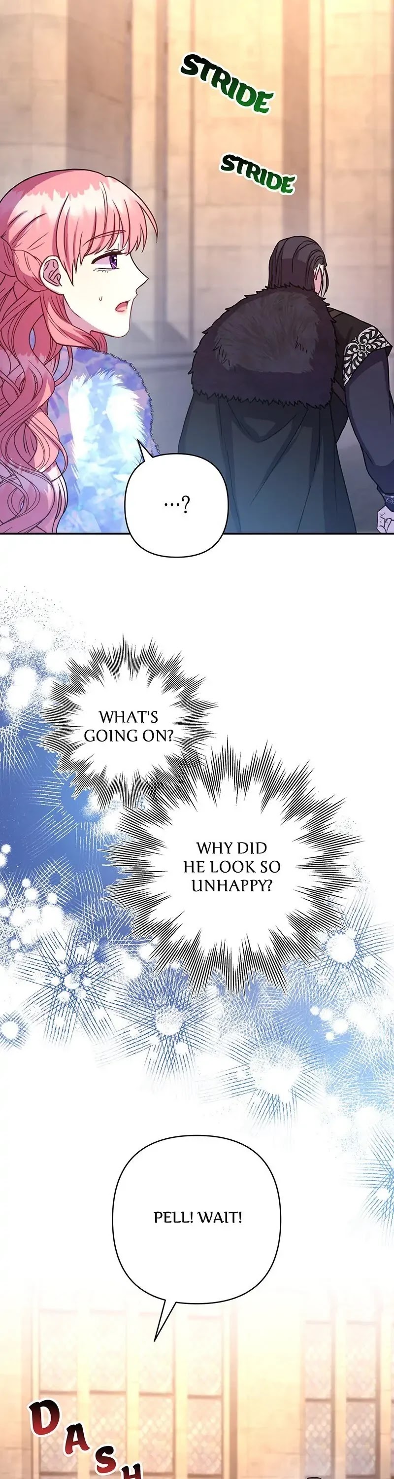 Another Typical Fantasy Romance chapter 8 page 33