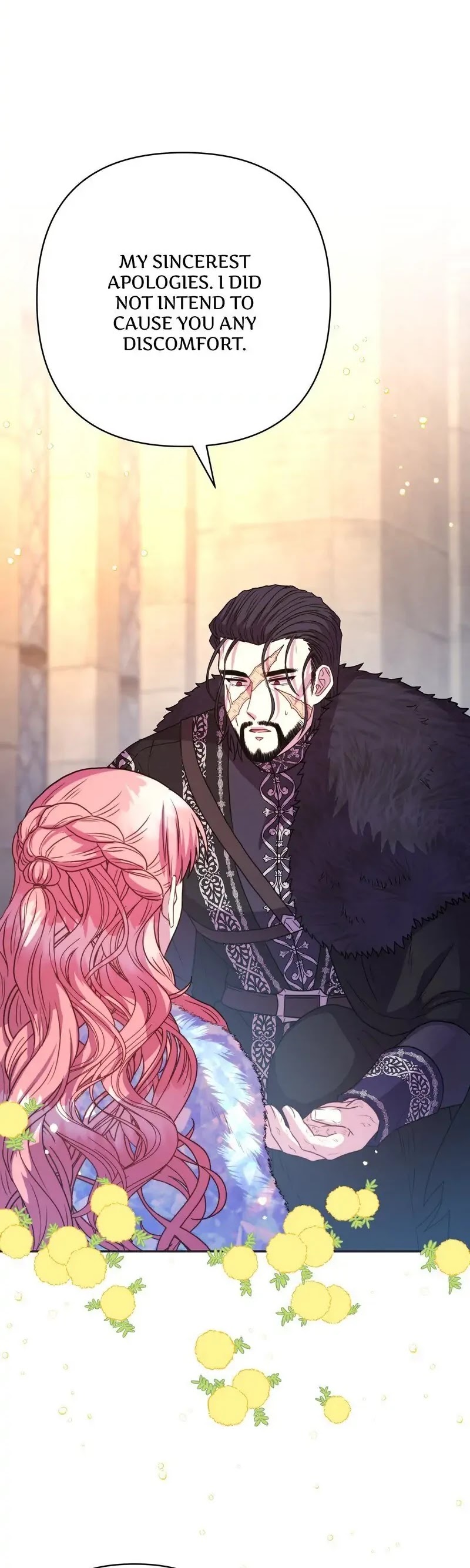 Another Typical Fantasy Romance chapter 8 page 36