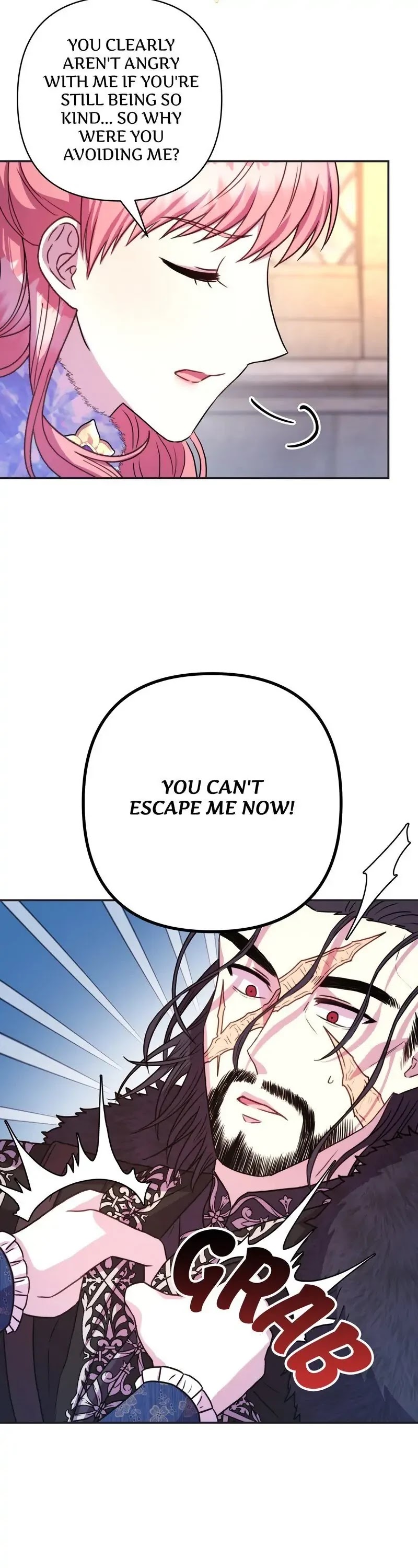 Another Typical Fantasy Romance chapter 8 page 37