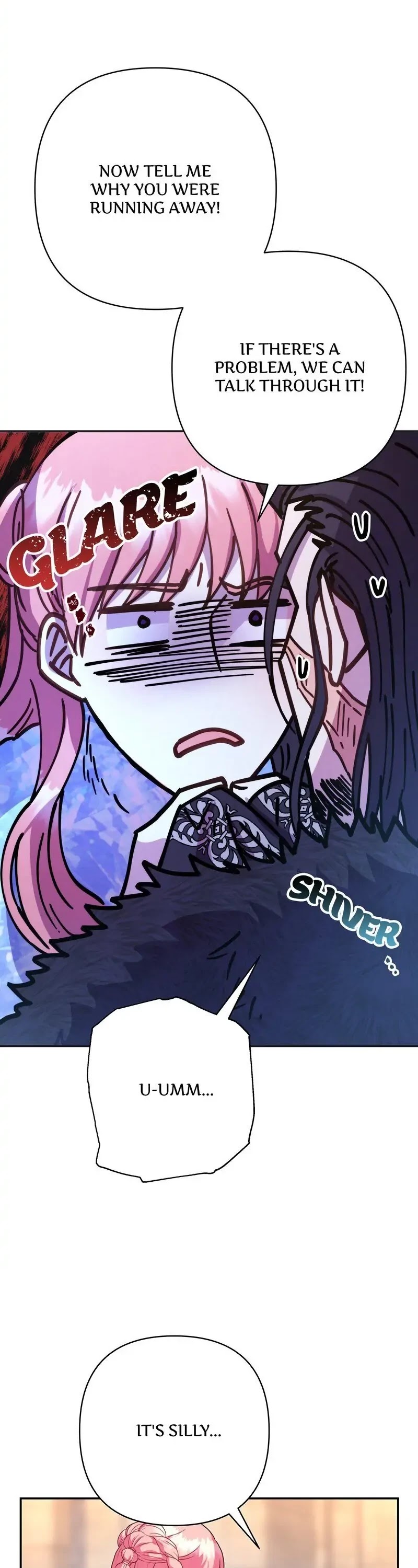 Another Typical Fantasy Romance chapter 8 page 38