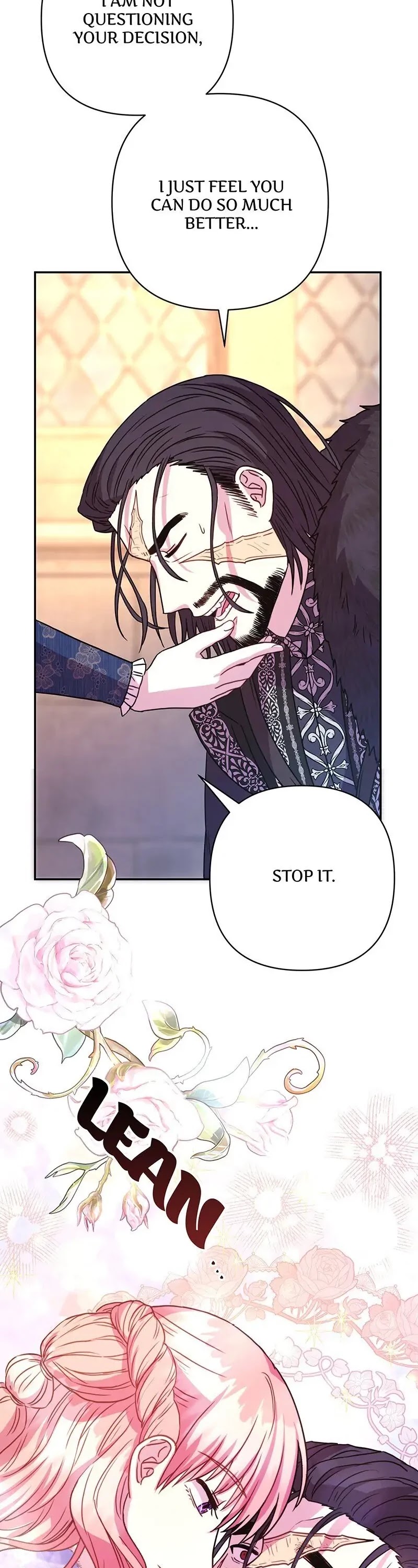 Another Typical Fantasy Romance chapter 8 page 46