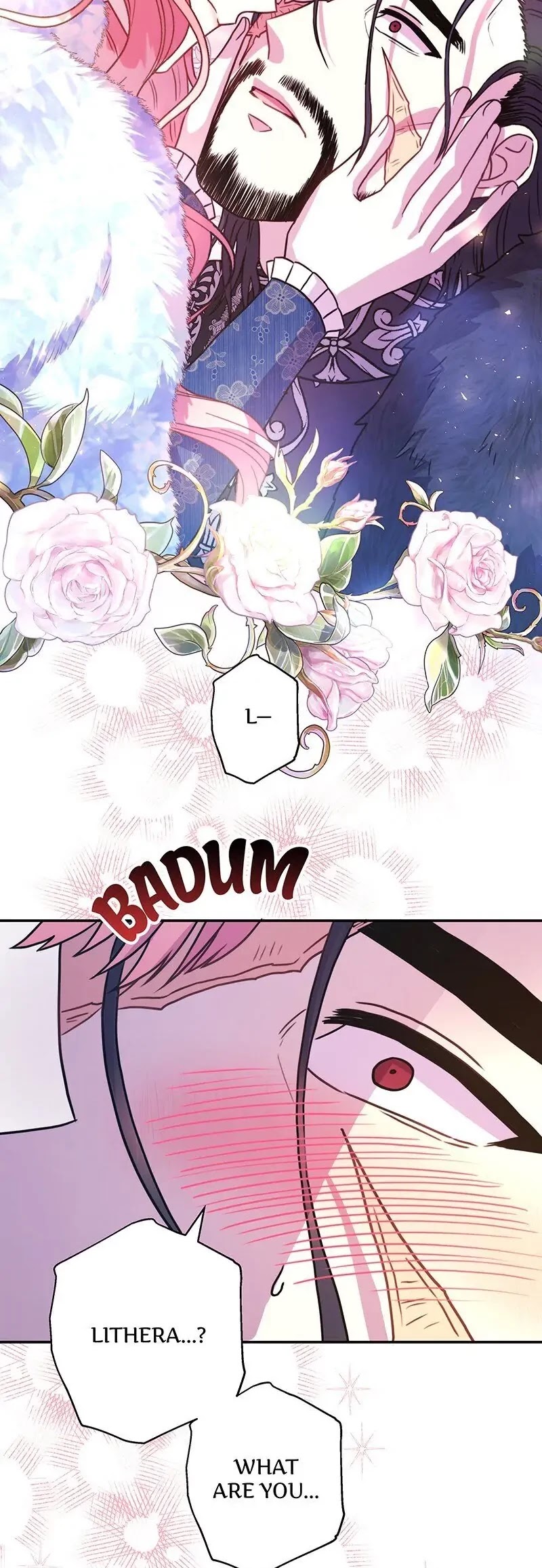 Another Typical Fantasy Romance chapter 8 page 47