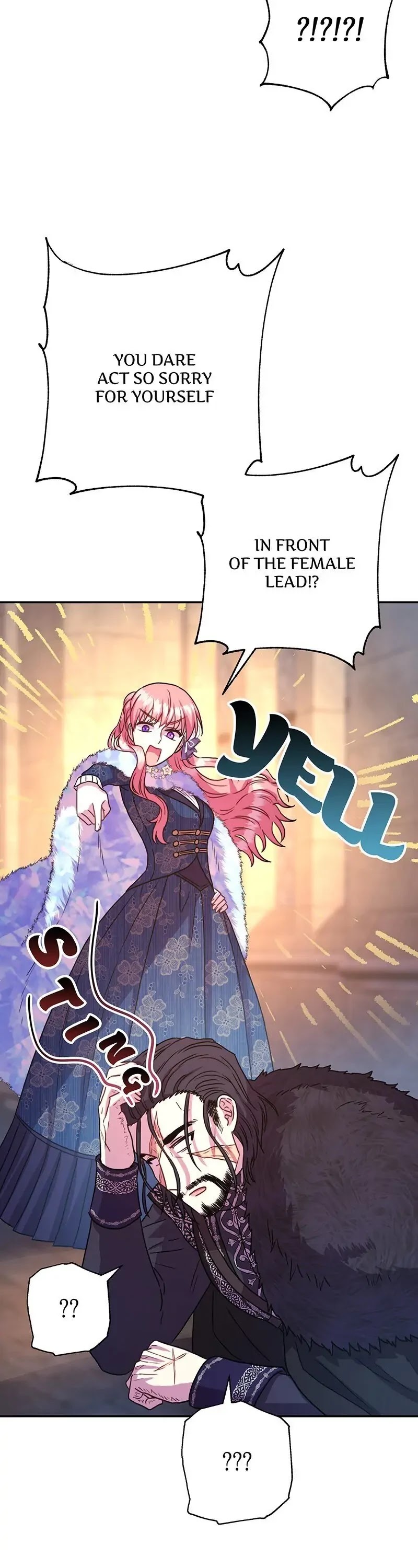 Another Typical Fantasy Romance chapter 8 page 49