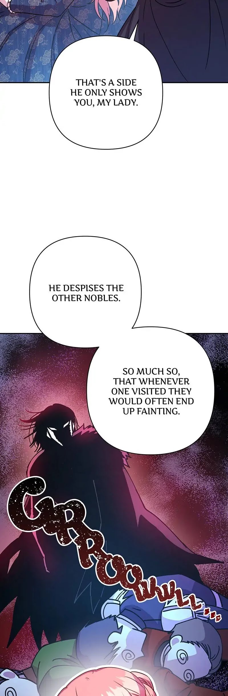 Another Typical Fantasy Romance chapter 8 page 8