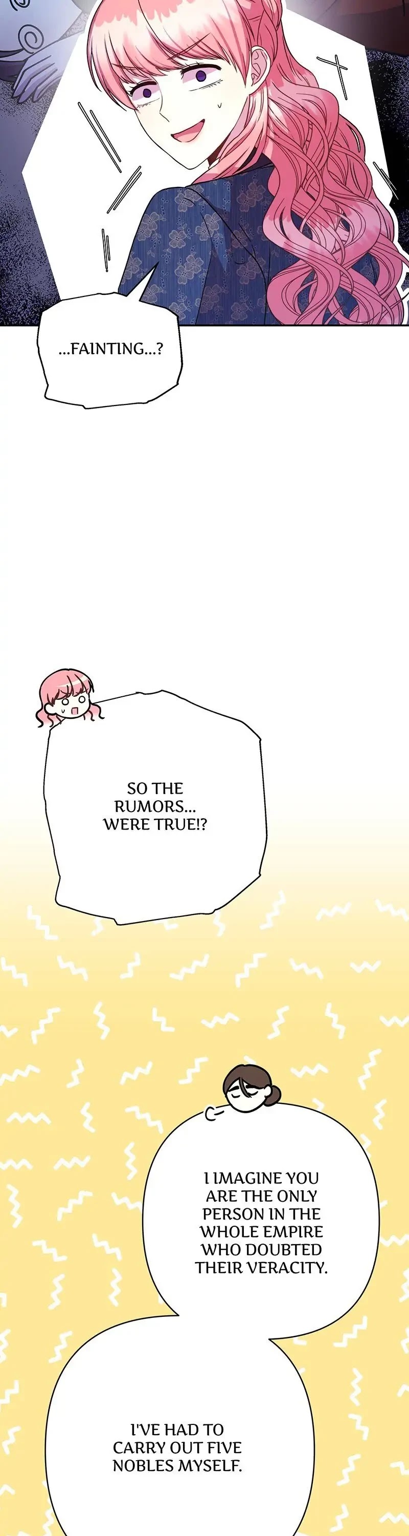 Another Typical Fantasy Romance chapter 8 page 9