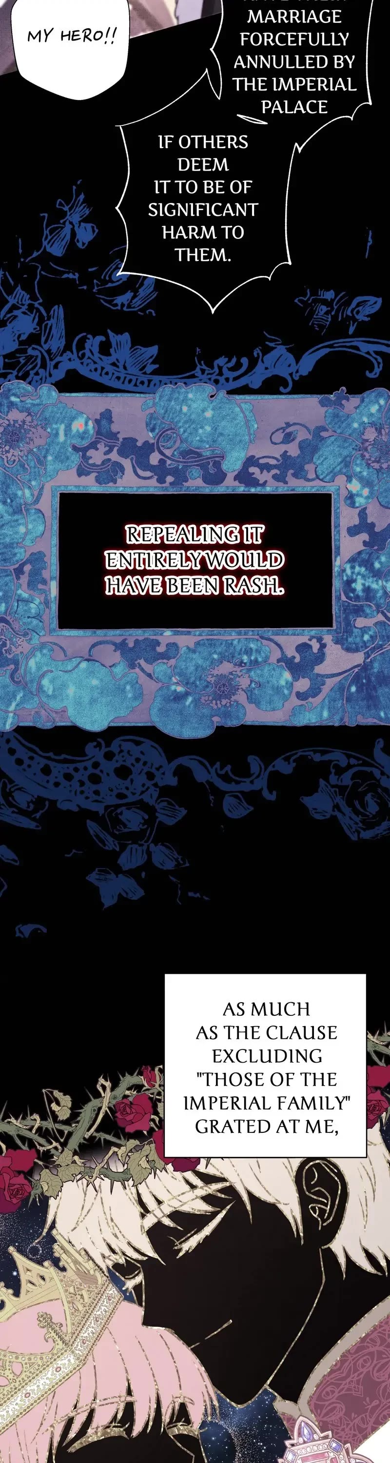 Another Typical Fantasy Romance chapter 80 page 13