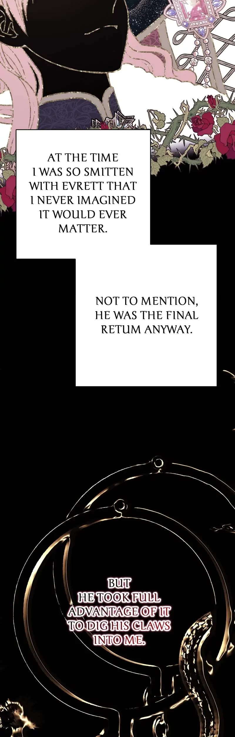 Another Typical Fantasy Romance chapter 80 page 14