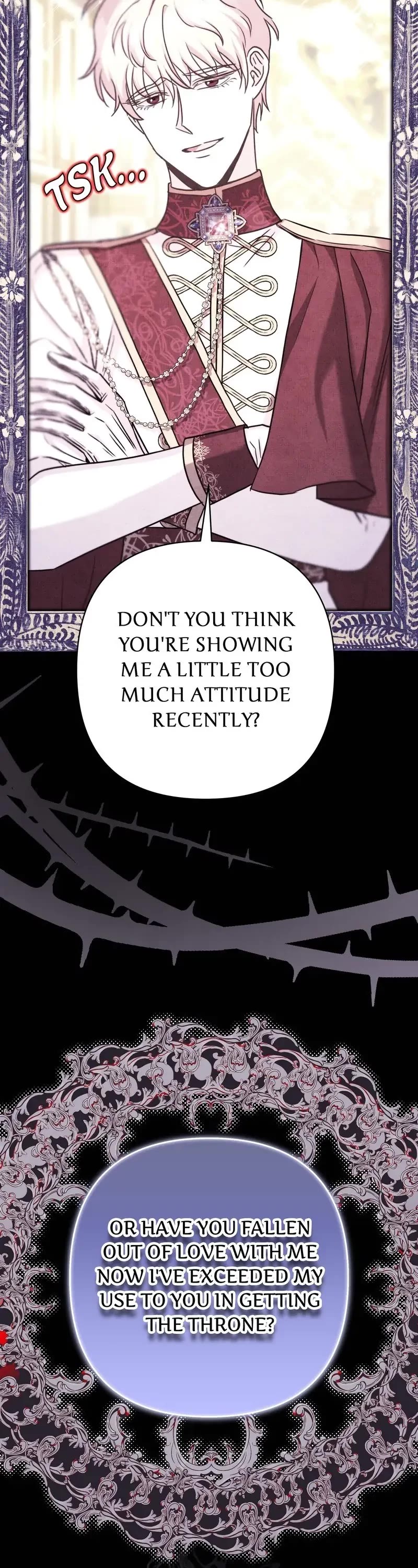 Another Typical Fantasy Romance chapter 80 page 17