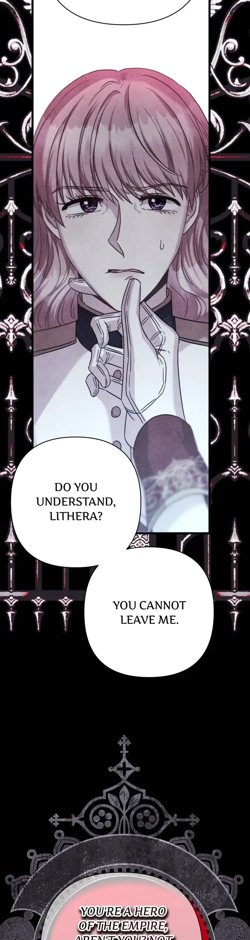 Another Typical Fantasy Romance chapter 80 page 22