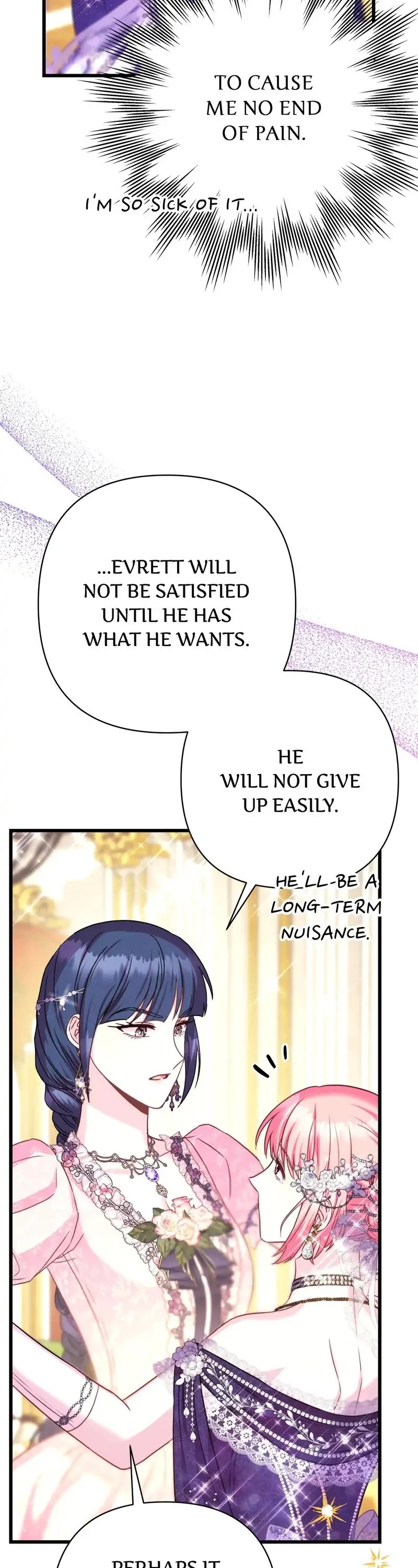 Another Typical Fantasy Romance chapter 80 page 28