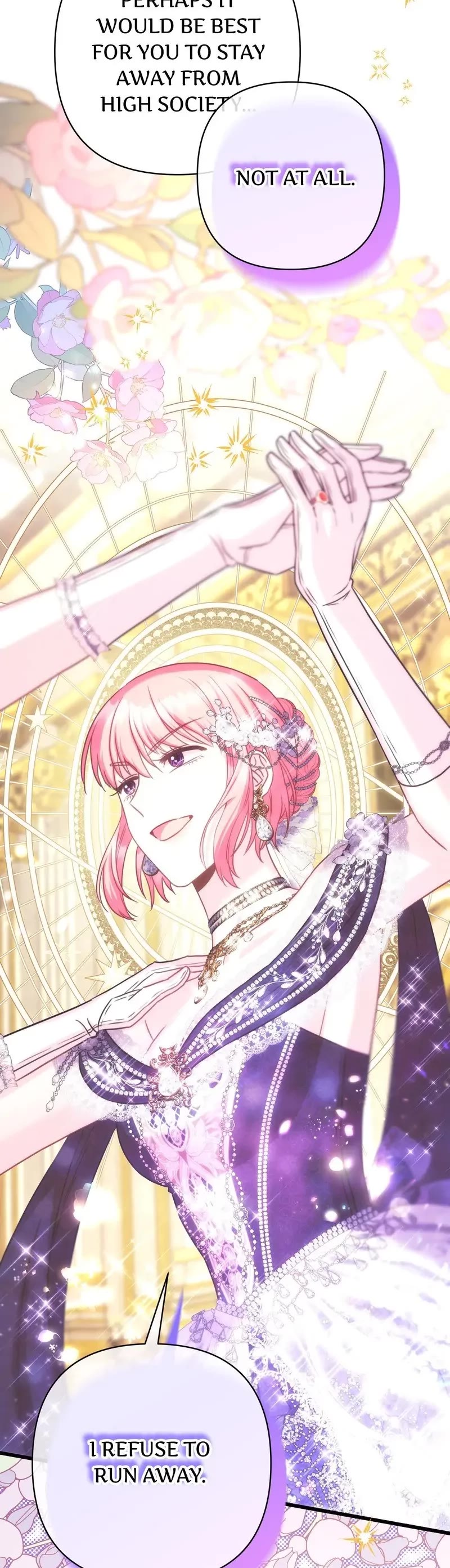 Another Typical Fantasy Romance chapter 80 page 29