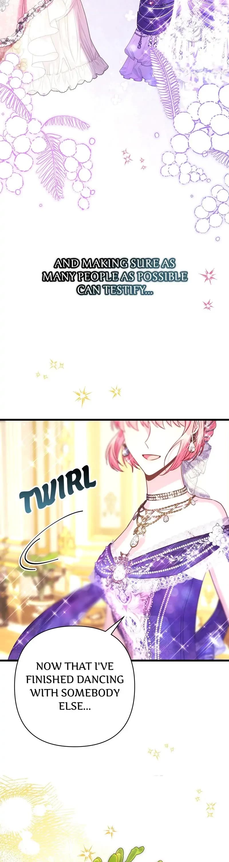 Another Typical Fantasy Romance chapter 80 page 32