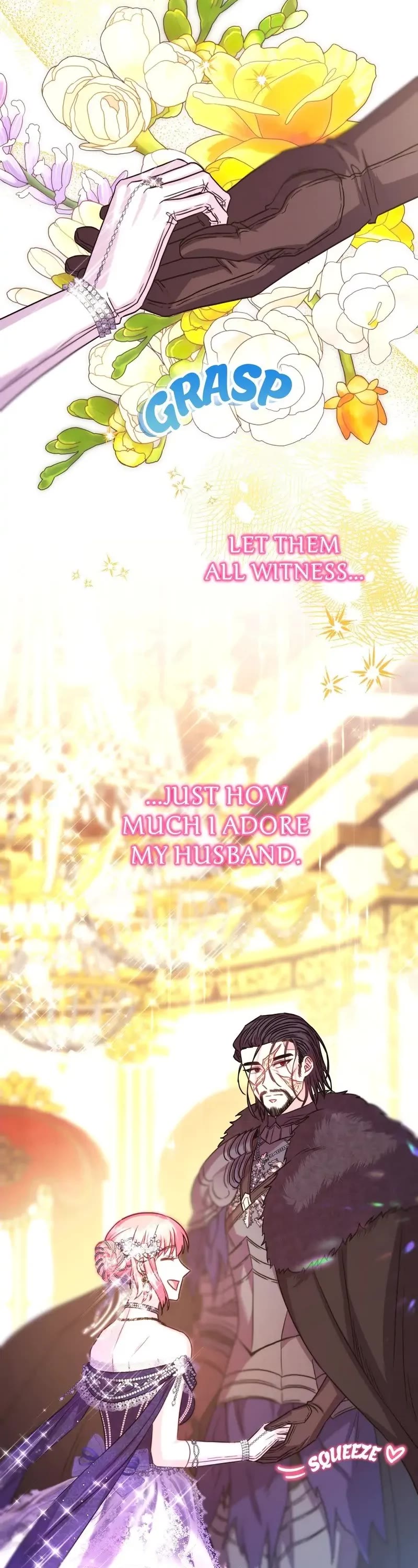 Another Typical Fantasy Romance chapter 80 page 33