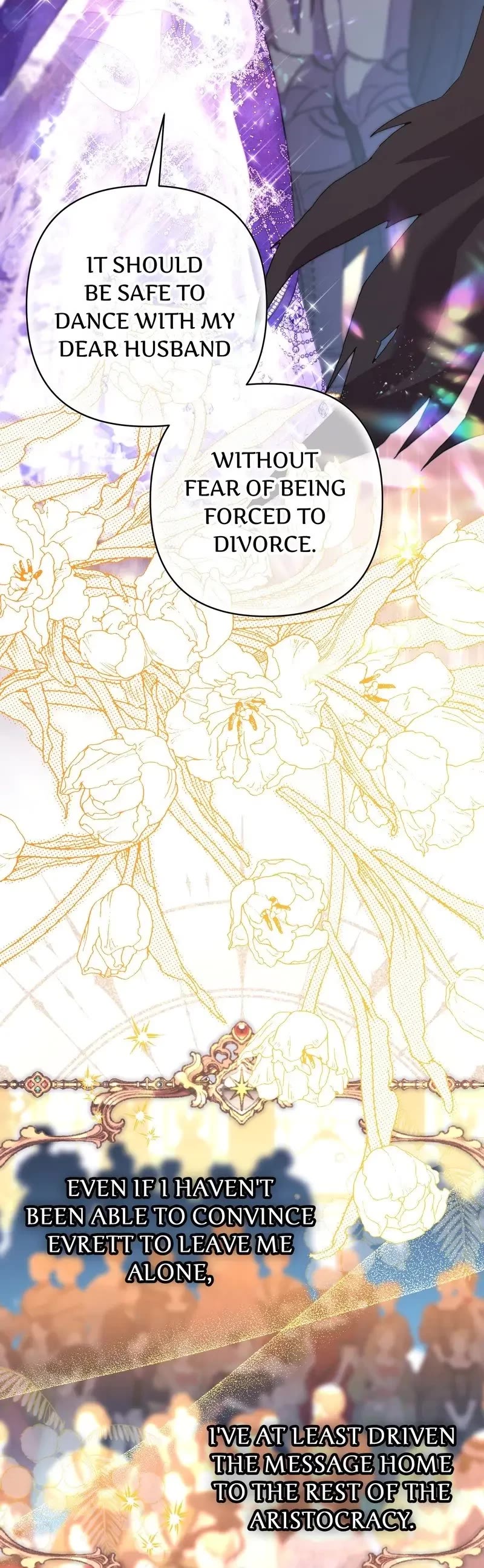 Another Typical Fantasy Romance chapter 80 page 34