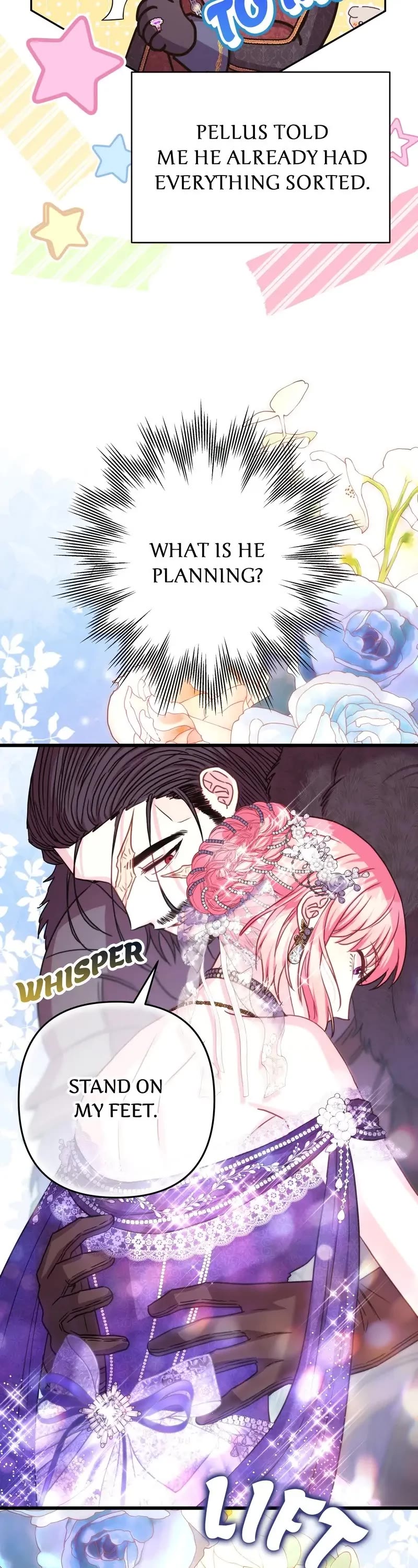 Another Typical Fantasy Romance chapter 80 page 38