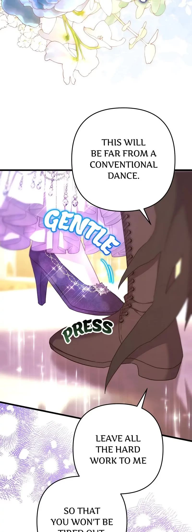 Another Typical Fantasy Romance chapter 80 page 39