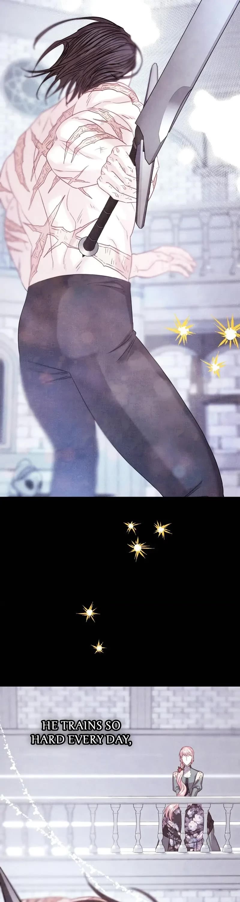 Another Typical Fantasy Romance chapter 80 page 46