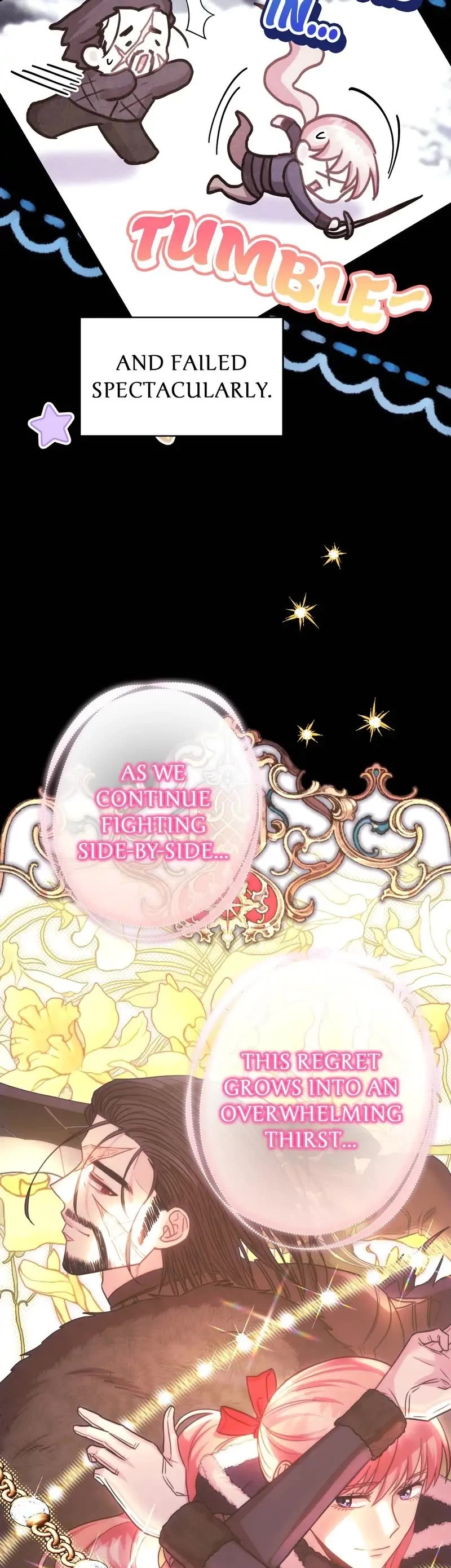 Another Typical Fantasy Romance chapter 80 page 49