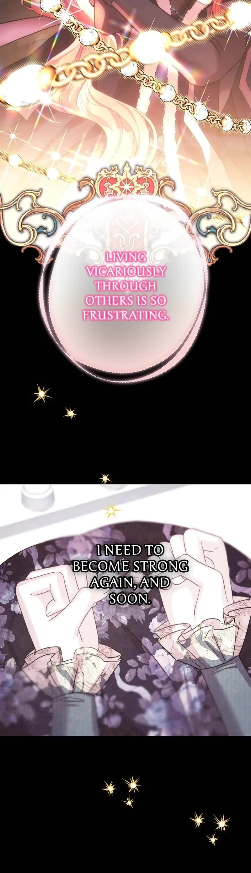 Another Typical Fantasy Romance chapter 80 page 50