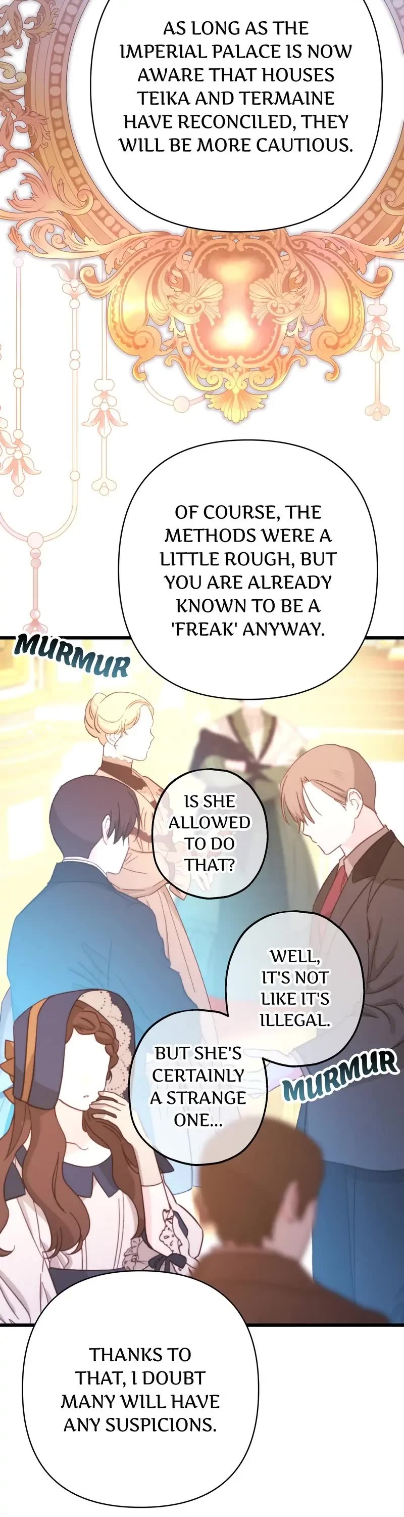 Another Typical Fantasy Romance chapter 80 page 6