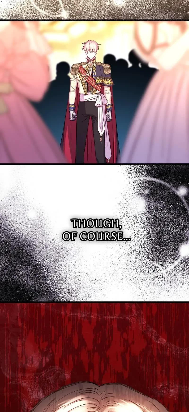 Another Typical Fantasy Romance chapter 80 page 71