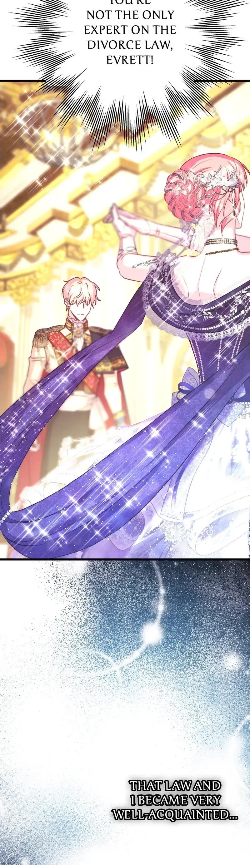 Another Typical Fantasy Romance chapter 80 page 9