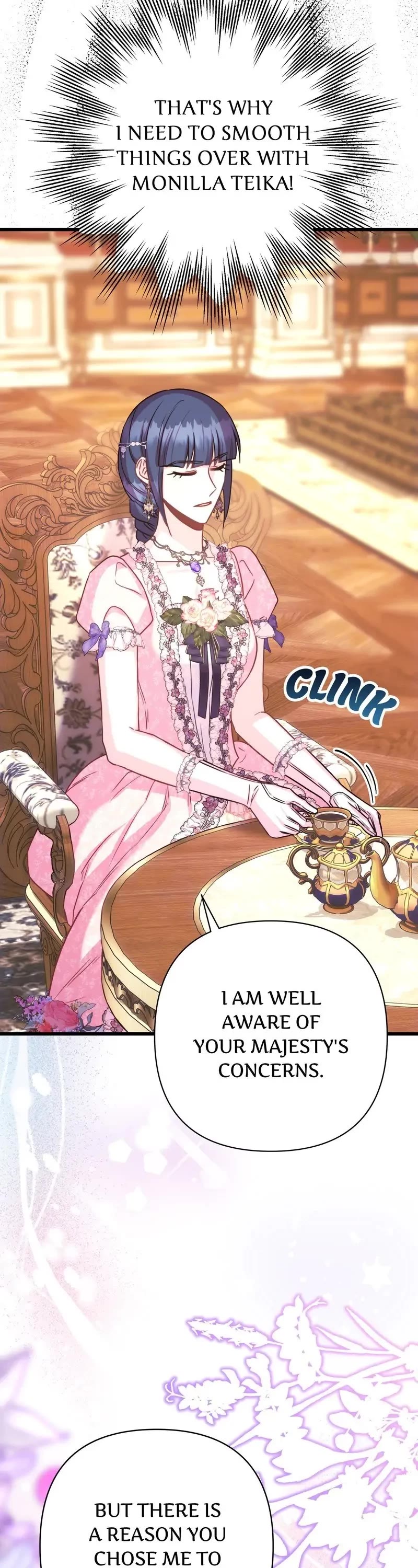 Another Typical Fantasy Romance chapter 81 page 12