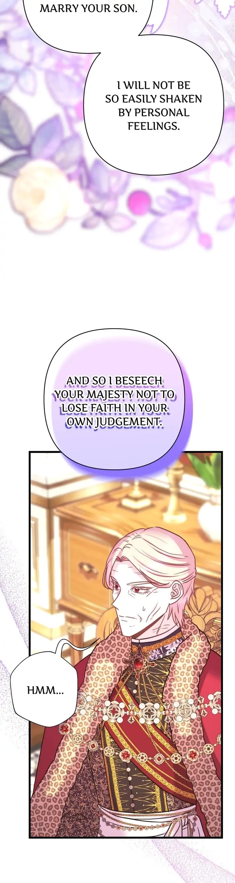 Another Typical Fantasy Romance chapter 81 page 13