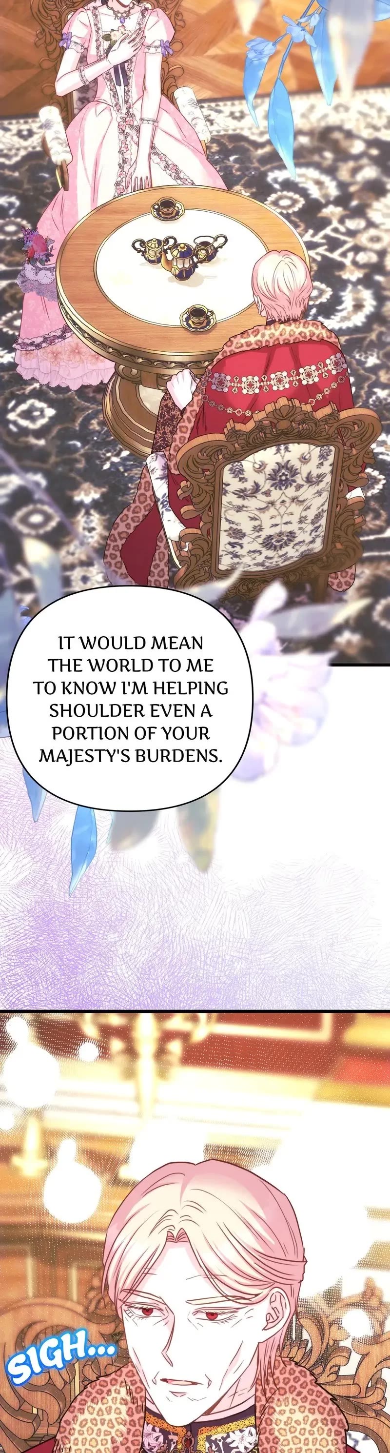 Another Typical Fantasy Romance chapter 81 page 15