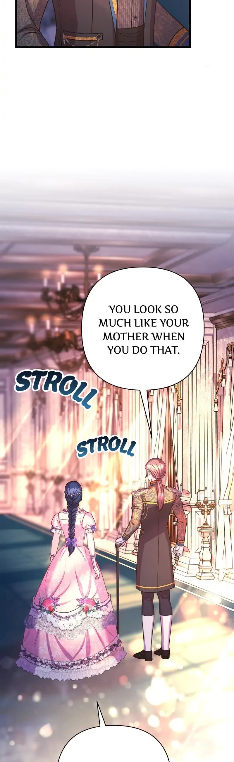 Another Typical Fantasy Romance chapter 81 page 19