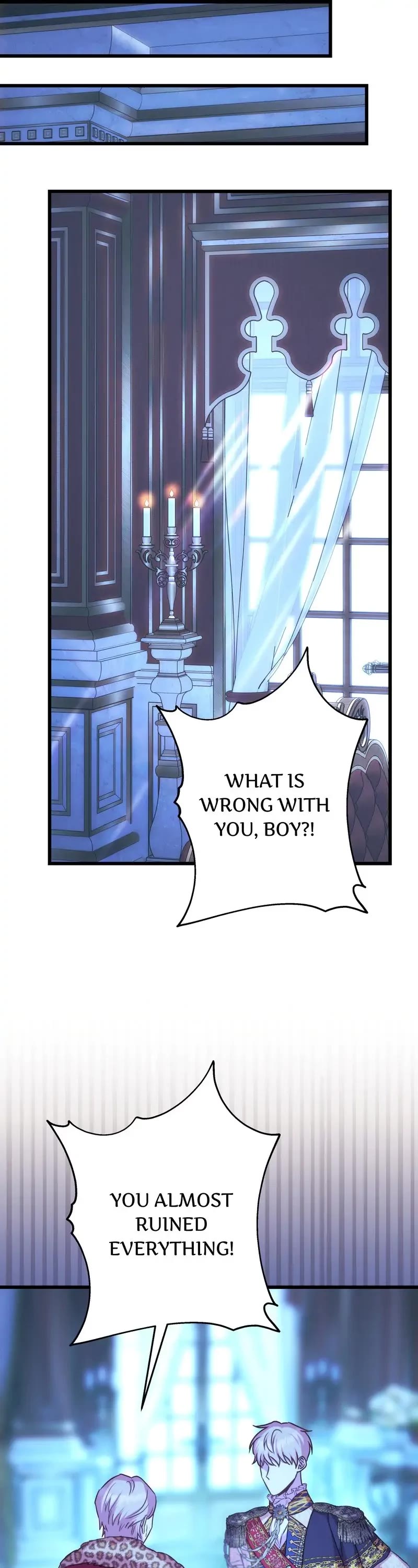 Another Typical Fantasy Romance chapter 81 page 21