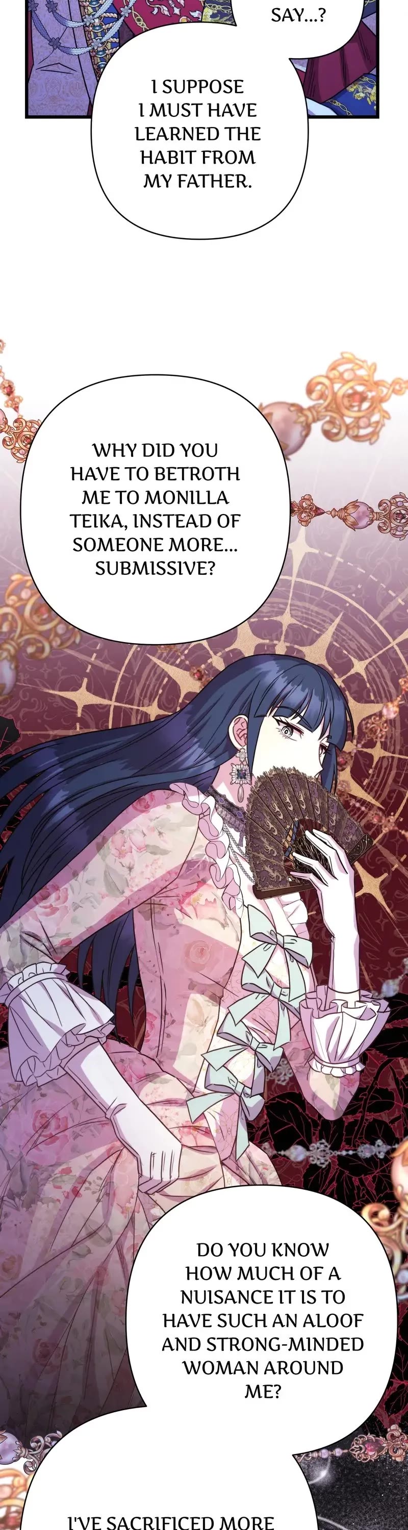 Another Typical Fantasy Romance chapter 81 page 23