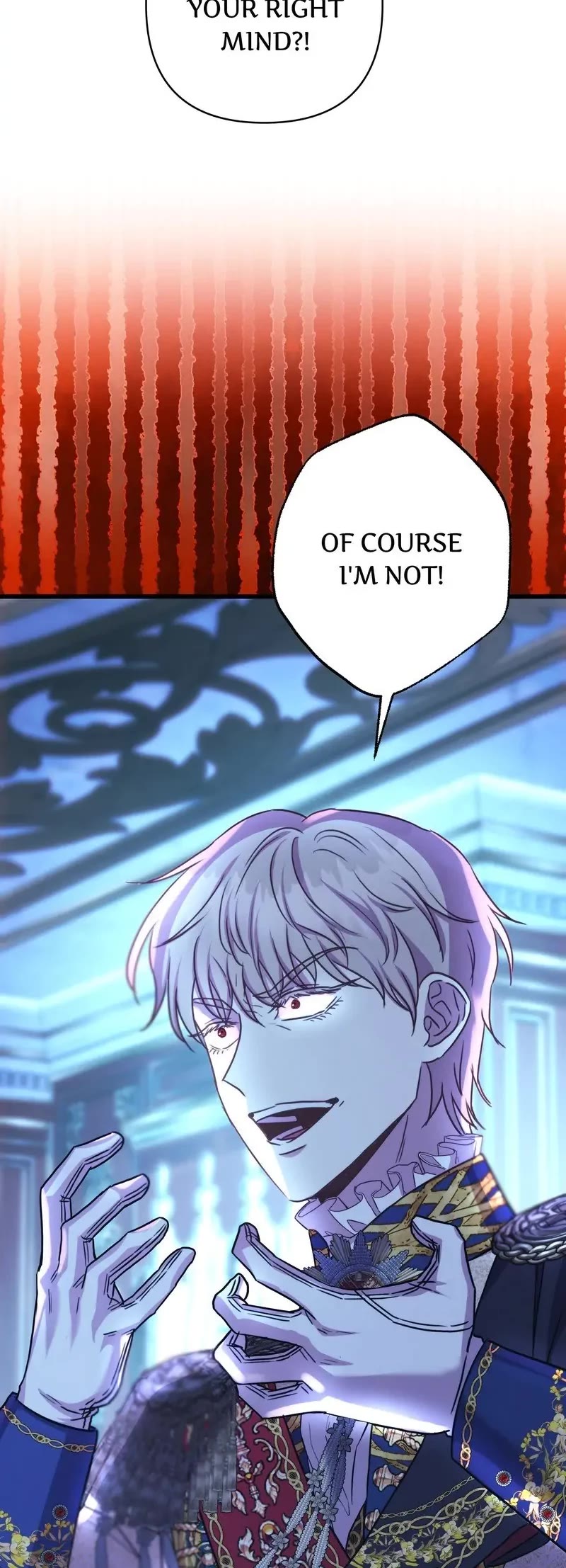 Another Typical Fantasy Romance chapter 81 page 25