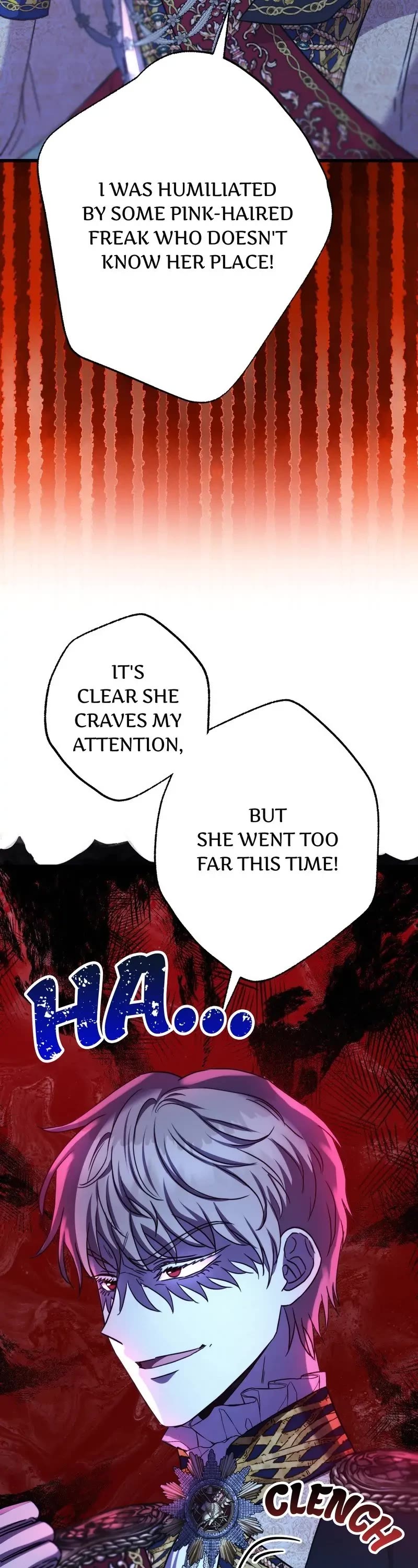 Another Typical Fantasy Romance chapter 81 page 26