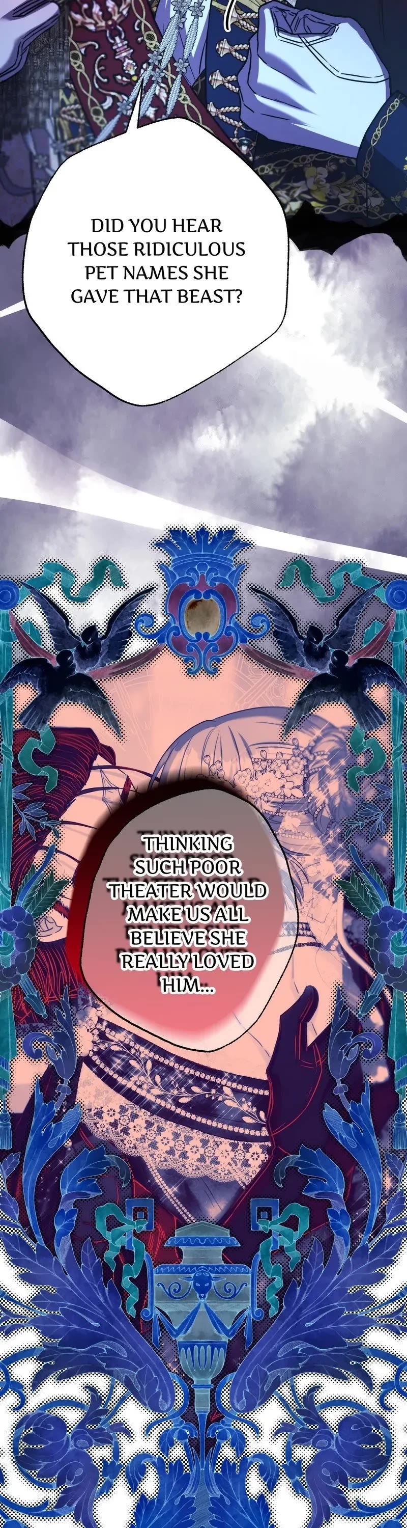 Another Typical Fantasy Romance chapter 81 page 27