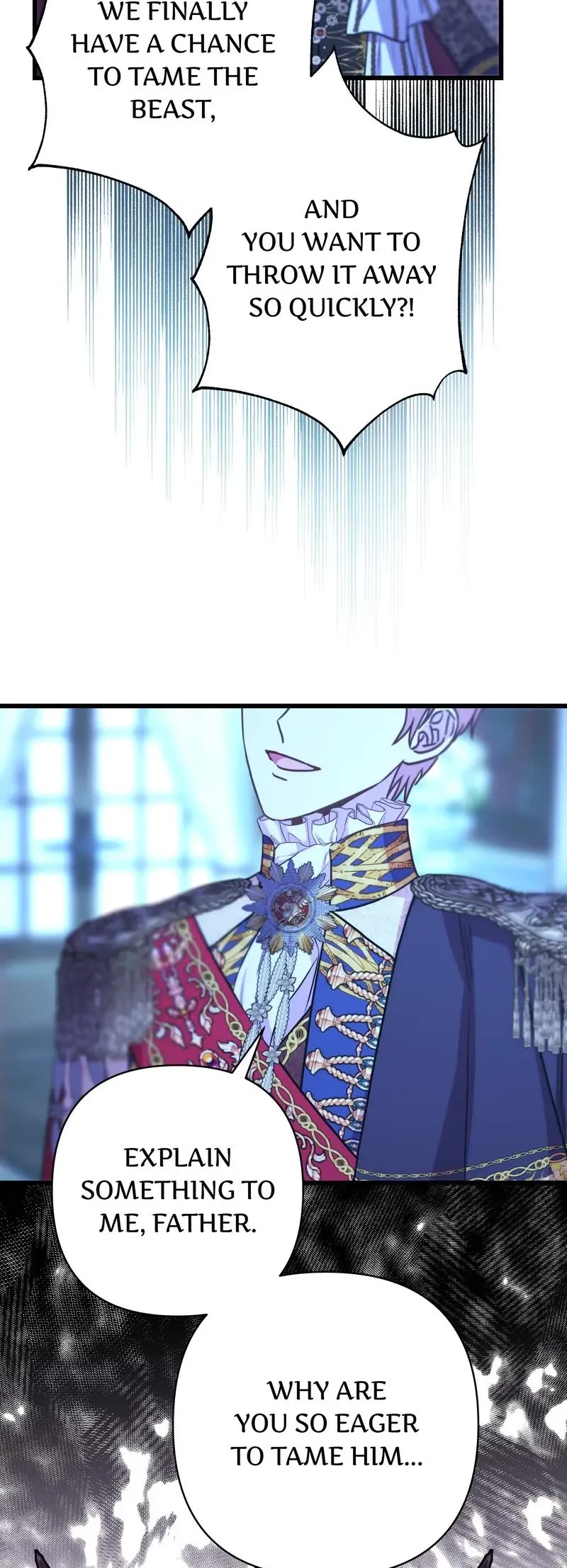 Another Typical Fantasy Romance chapter 81 page 30