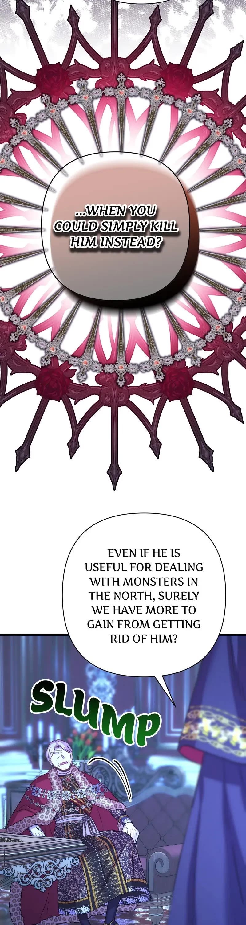 Another Typical Fantasy Romance chapter 81 page 31