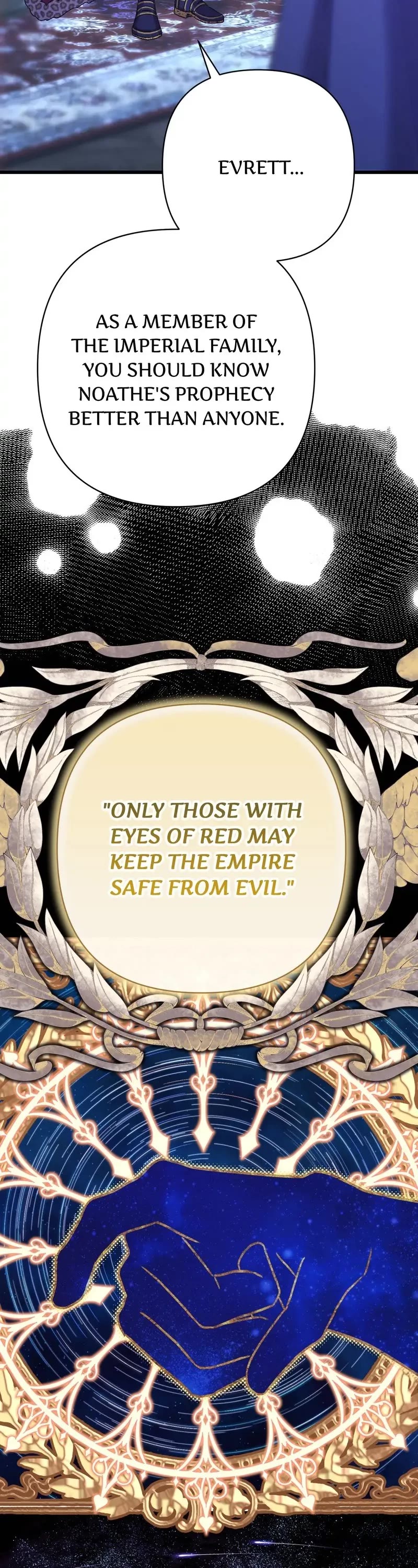 Another Typical Fantasy Romance chapter 81 page 32