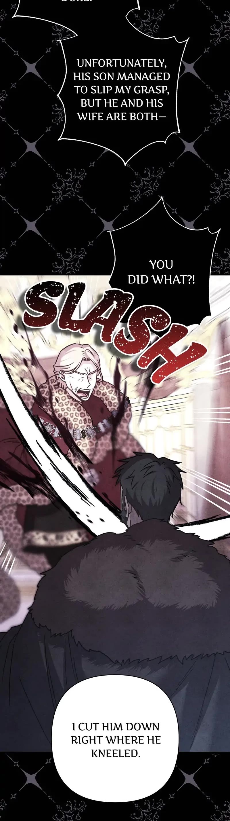 Another Typical Fantasy Romance chapter 81 page 34