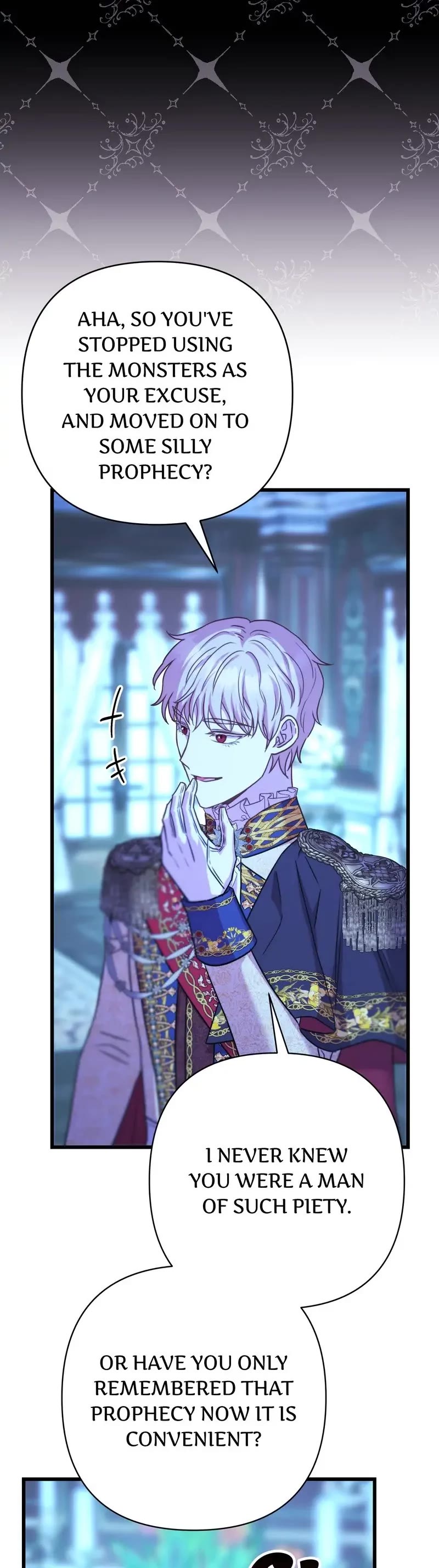 Another Typical Fantasy Romance chapter 81 page 35