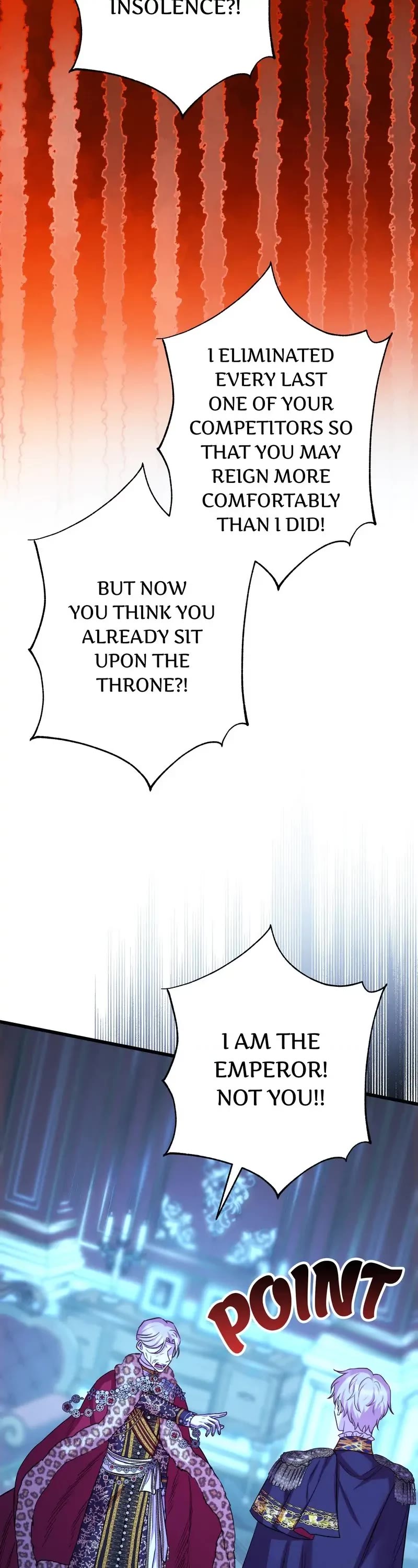 Another Typical Fantasy Romance chapter 81 page 46