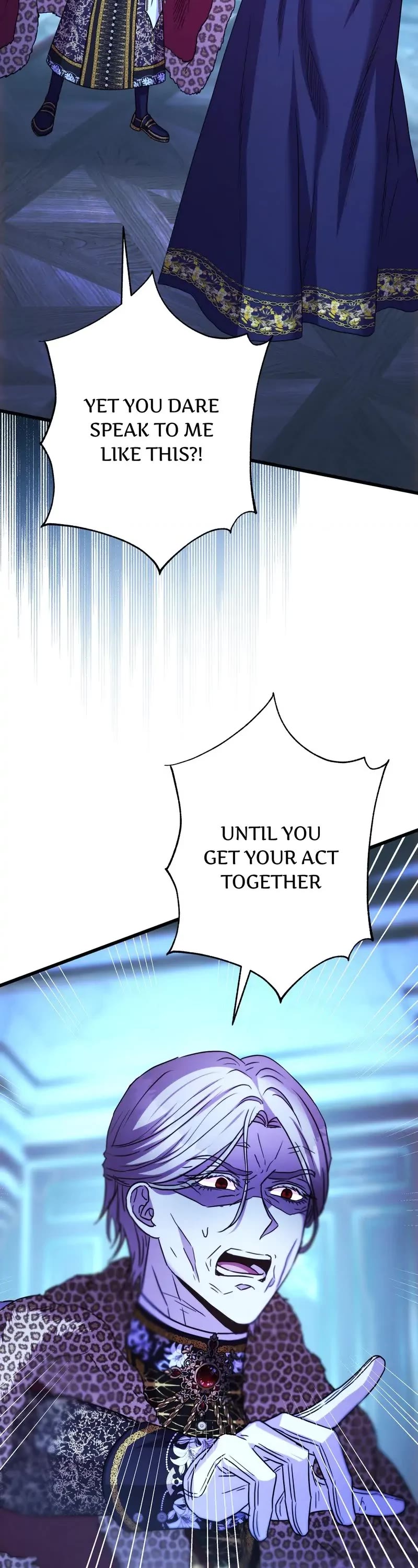 Another Typical Fantasy Romance chapter 81 page 47