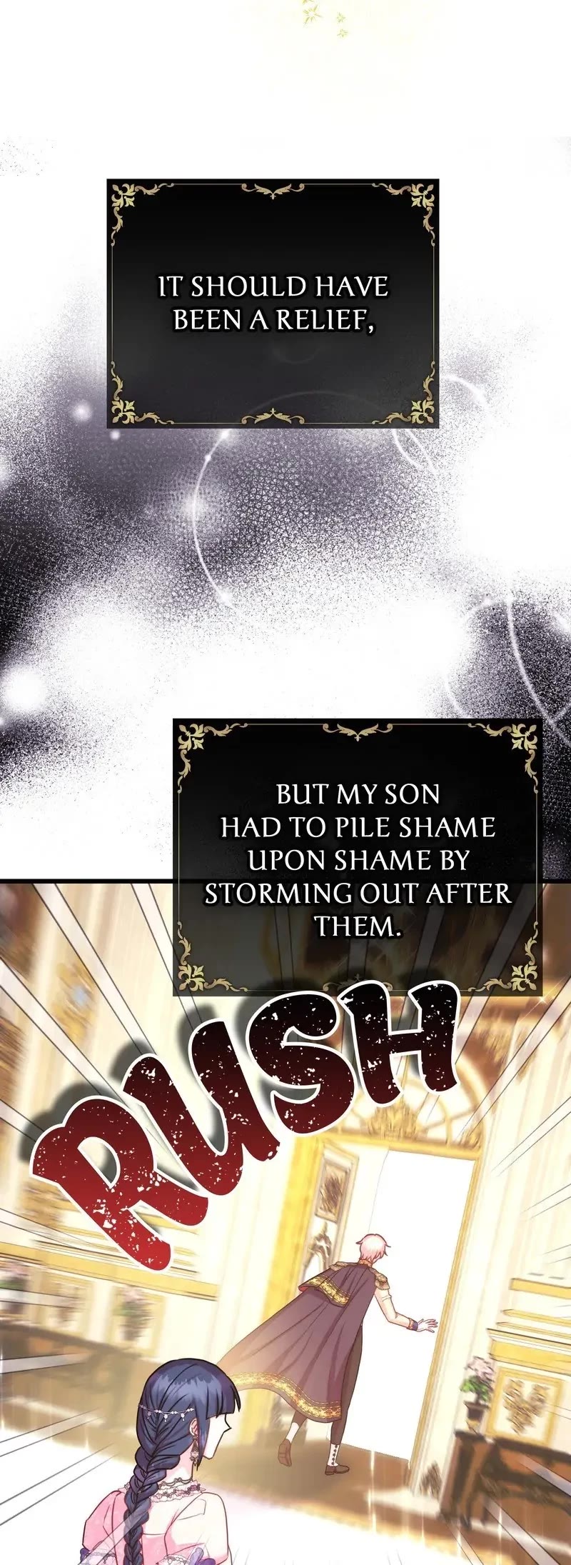 Another Typical Fantasy Romance chapter 81 page 5