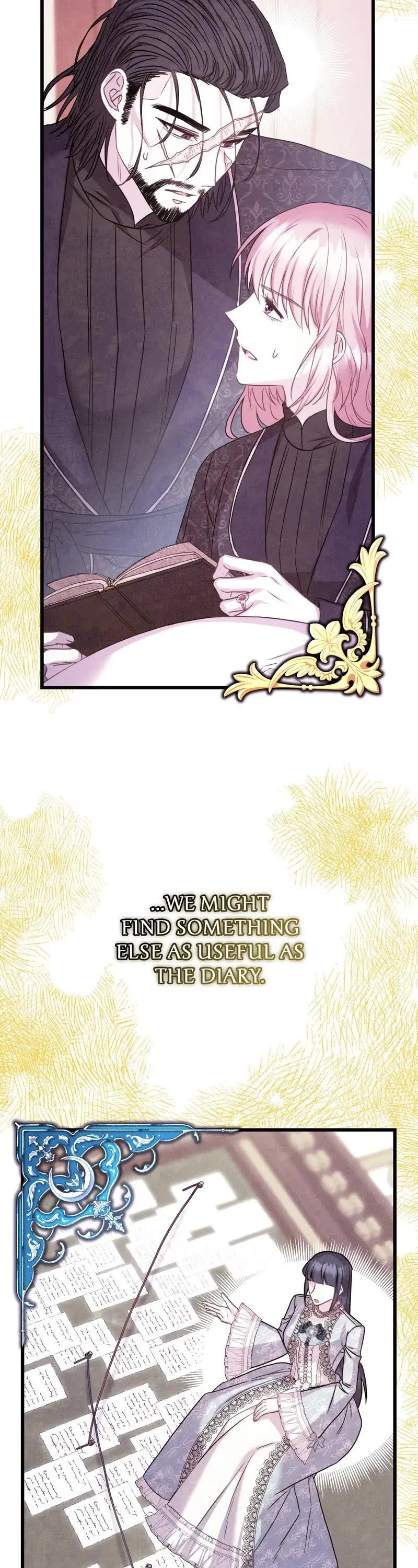 Another Typical Fantasy Romance chapter 81 page 53