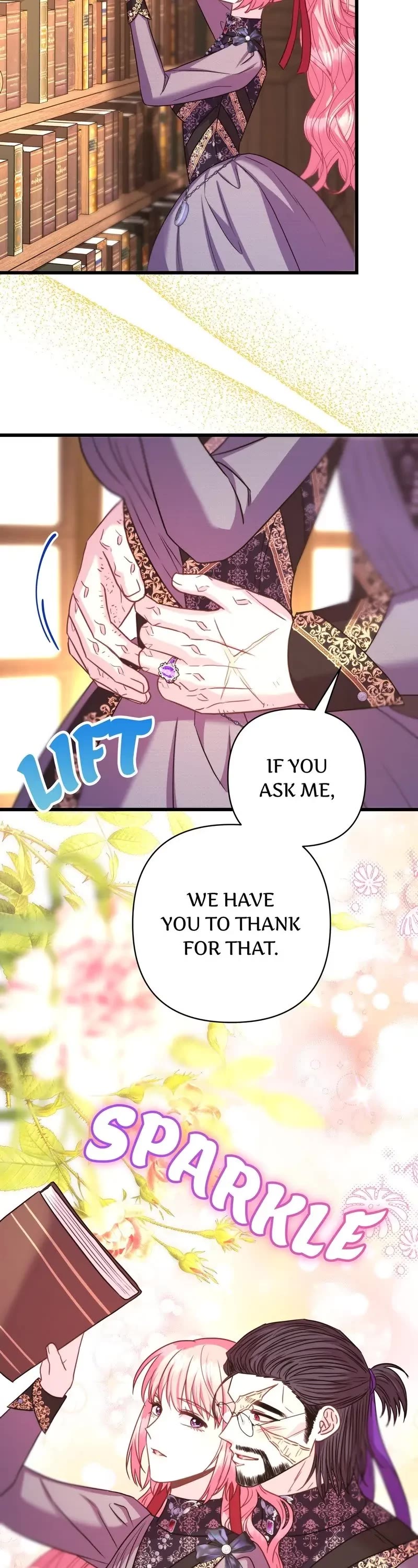 Another Typical Fantasy Romance chapter 81 page 56