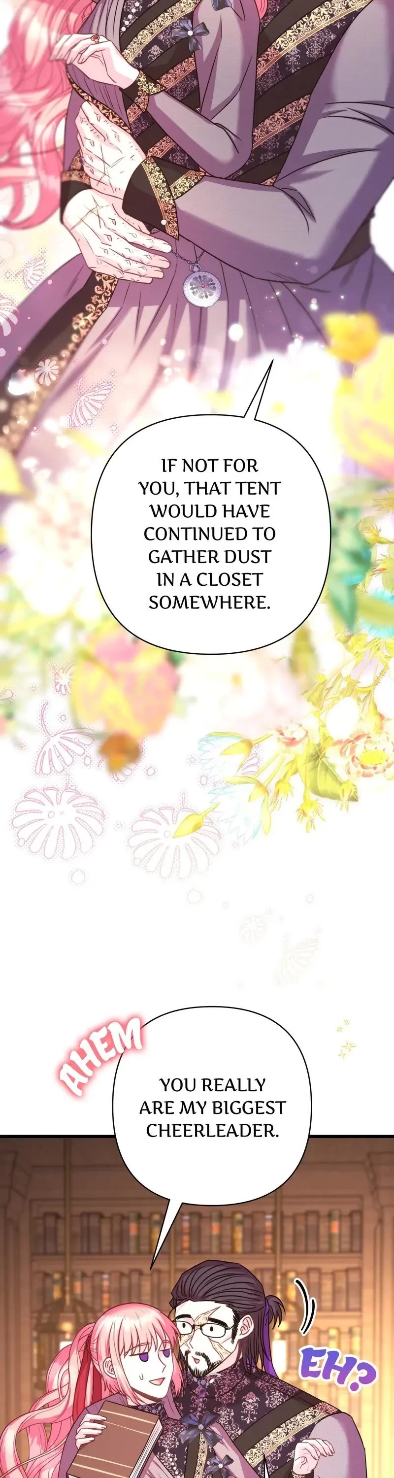 Another Typical Fantasy Romance chapter 81 page 57