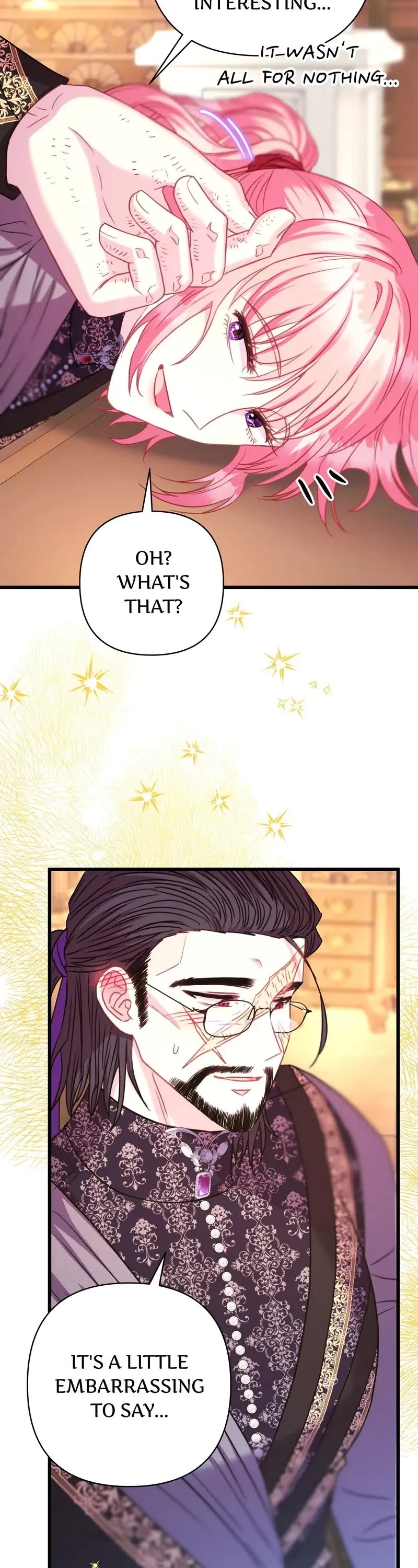 Another Typical Fantasy Romance chapter 81 page 67